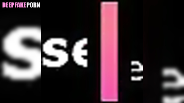 Fake Porn with Nude iJustine (POV Fuck)