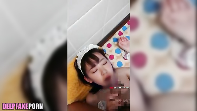 IZONE Sakura Deepfake [みやわき さくら アイズワン ディープフェイク]