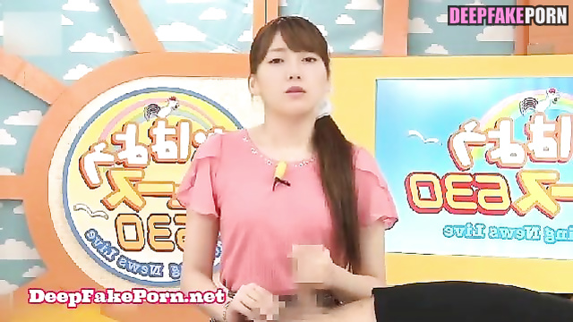 Mai Shiraishi Sex Fakes // 白石 麻衣 智能換臉 性别 // TV Show