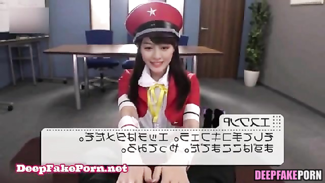 TWICE Jihyo Kpop Deepfakes // ジヒョ ディープフェイク トゥワイス