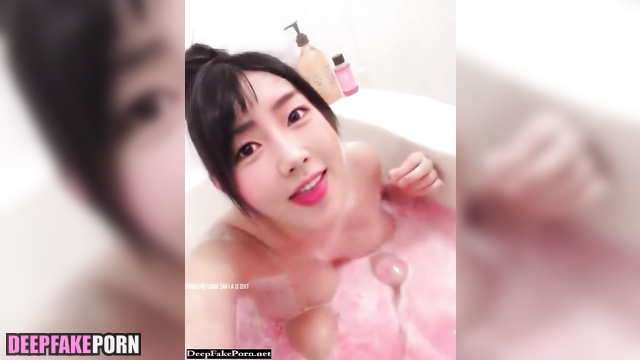 Subin Nude Fake Porn [Dal Shabet] 달샤벳 딥페이크 포르노 수빈