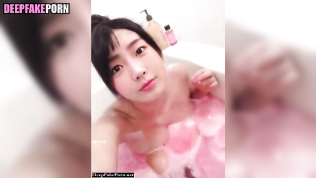 Subin Nude Fake Porn [Dal Shabet] 달샤벳 딥페이크 포르노 수빈