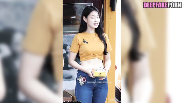 Seolhyun AOA Fake Video [Kpop明星 金雪炫 智能換臉 A片]