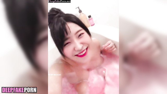 Red Velvet Yeri Deepfake Porn // 金藝琳 智能換臉 A片