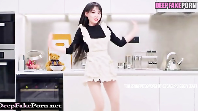 Nayeon TWICE Deepfake Porn // 나연 딥페이크 포르노 트와이스