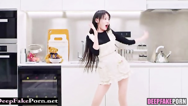 Nayeon TWICE Deepfake Porn // 나연 딥페이크 포르노 트와이스