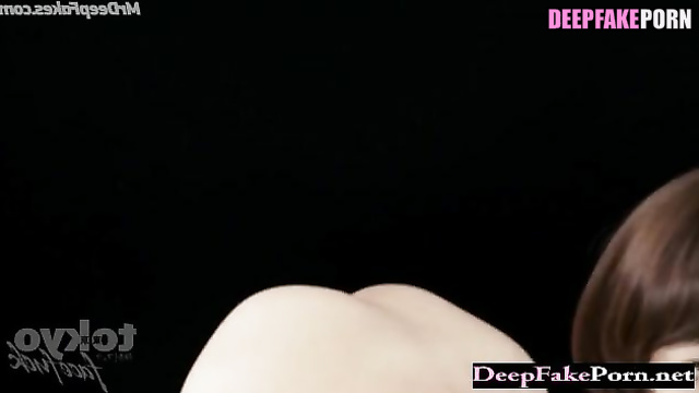 Tomoyo Harada Deepfake Porn | 原田 知世 ディープフェイク ポルノ
