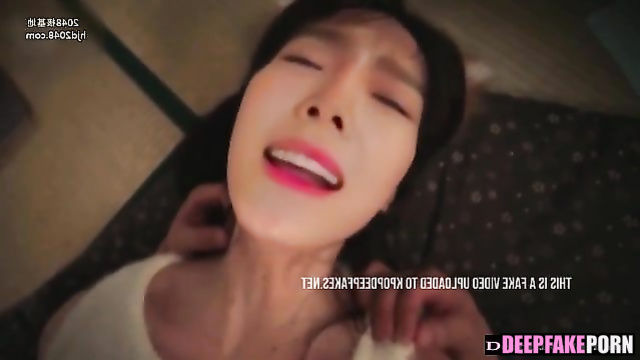 소녀시대 Taeyeon fucked hard 케이팝 스타 김태연