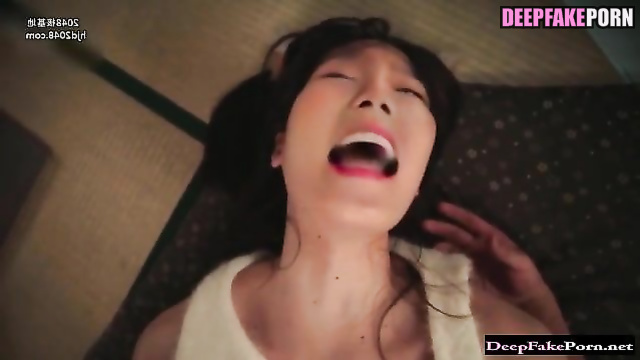 소녀시대 Taeyeon fucked hard 케이팝 스타 김태연