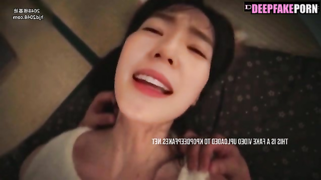 Idol Irene squirrel fuck deepfake porn (레드벨벳 아이린)딥 페이크 케이팝