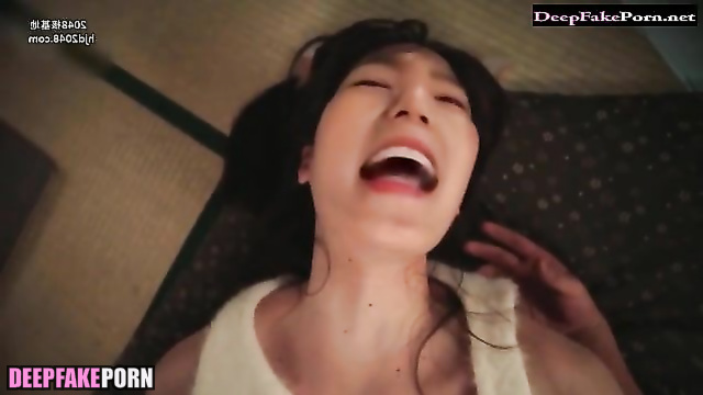 Idol Irene squirrel fuck deepfake porn (레드벨벳 아이린)딥 페이크 케이팝