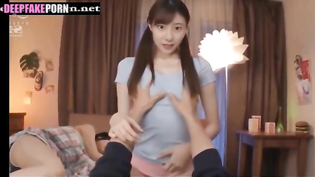 Nude youtuber Yiyi tits show off fakeapp porn 스 트리머 누드 딥페이크