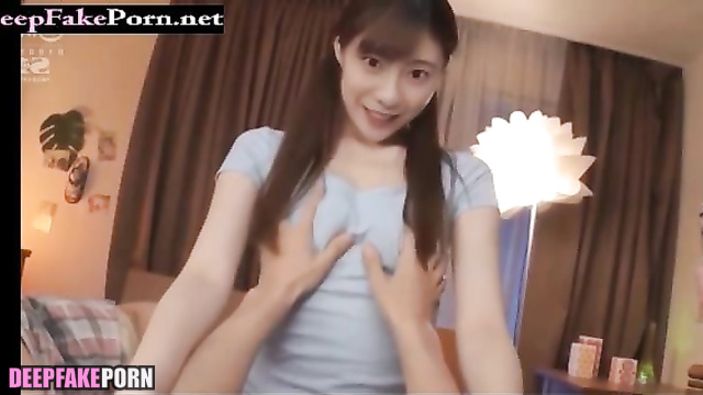 Nude youtuber Yiyi tits show off fakeapp porn 스 트리머 누드 딥페이크