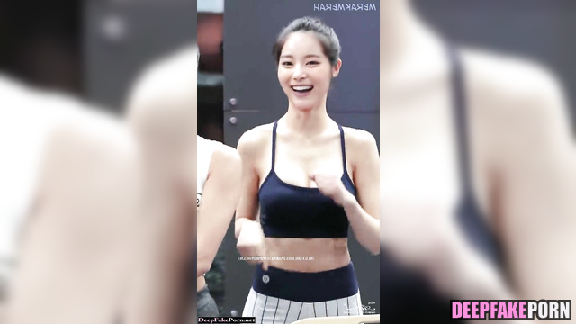 Tzuyu ai porn (TWICE) 저우쯔위 인공 지능