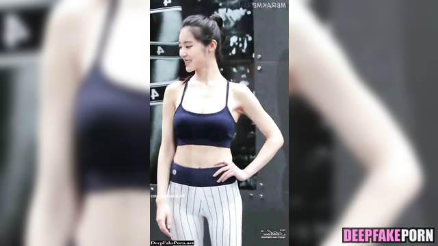 Tzuyu ai porn (TWICE) 저우쯔위 인공 지능