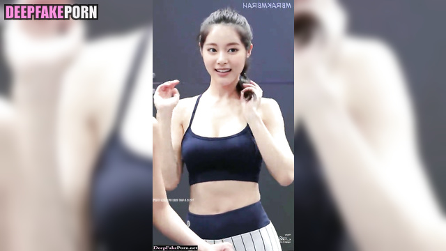 Tzuyu ai porn (TWICE) 저우쯔위 인공 지능