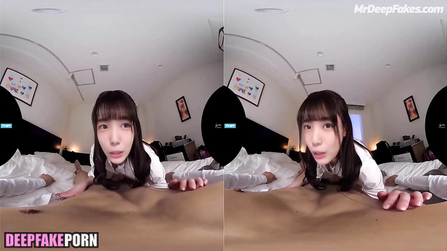 AKB48 Deepfake Porn Shitao Miu [下尾みう ディープフェイク ポルノ]