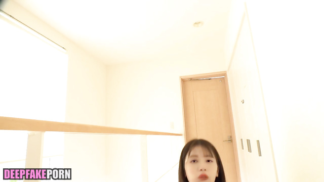 Blackpink Lisa (Sexy Underwear) Deepfake Porn 리사 딥페이크 포르노