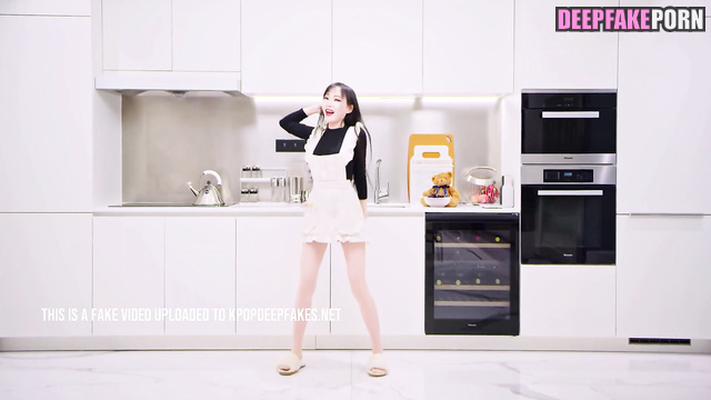 aespa Karina Deepfake porn // 카리나 딥페이크 포르노