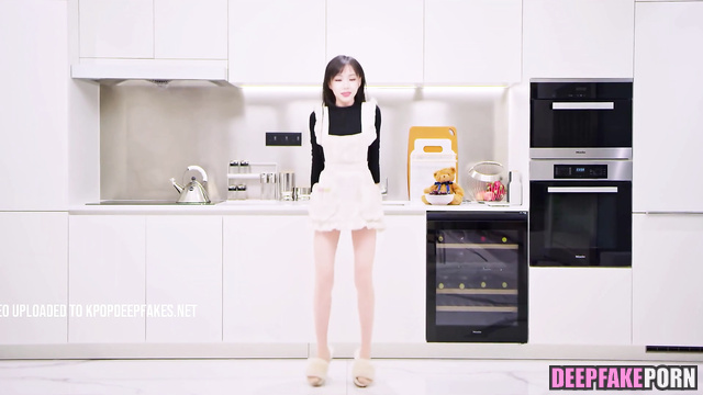 aespa Karina Deepfake porn // 카리나 딥페이크 포르노