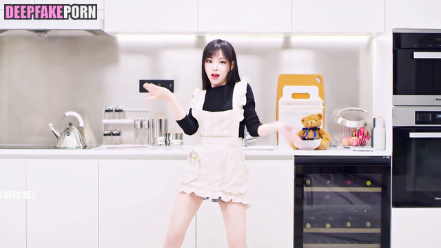 aespa Karina Deepfake porn // 카리나 딥페이크 포르노