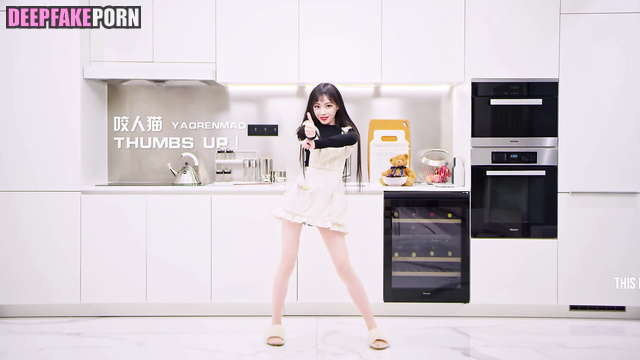 aespa Karina Deepfake porn // 카리나 딥페이크 포르노