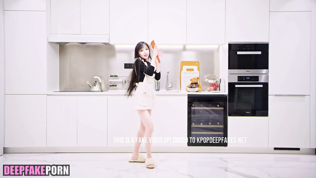 aespa Karina Deepfake porn // 카리나 딥페이크 포르노