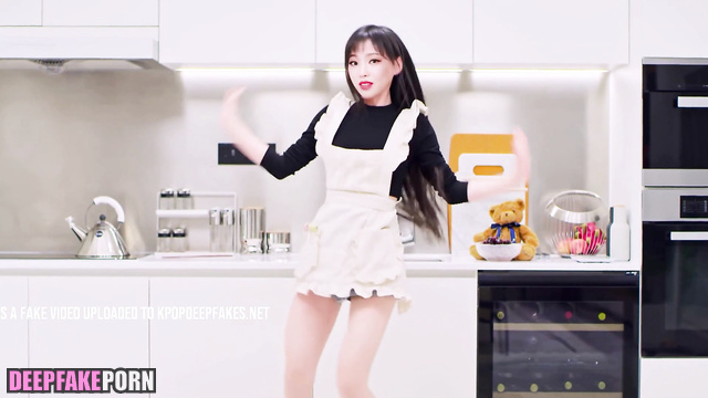 aespa Karina Deepfake porn // 카리나 딥페이크 포르노