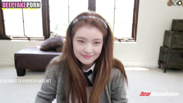 Jennie BLACKPINK Schoolgirl Fuck Deepfake [제니 딥페이크 포르노 열정적 섹스 블랙핑크]