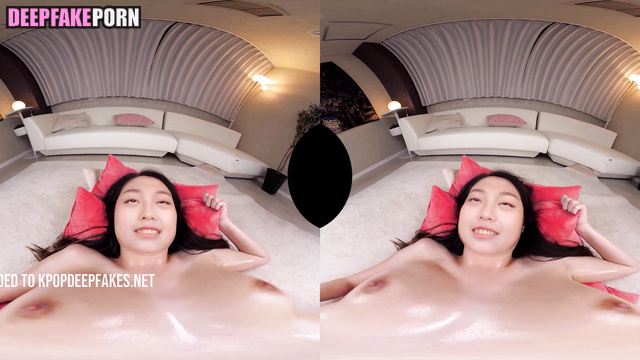 Virtual Lee Soo-min ai porn deepfake / 이수민 가짜 포르노 딥페이크