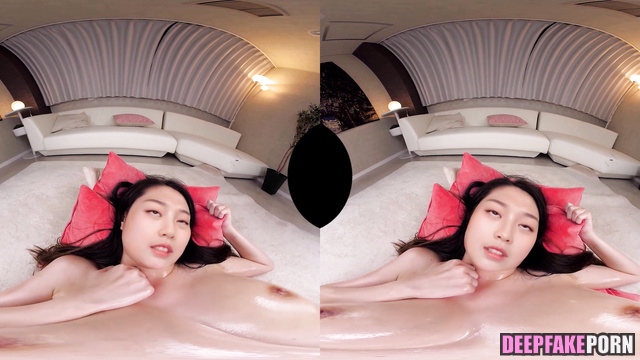 Virtual Lee Soo-min ai porn deepfake / 이수민 가짜 포르노 딥페이크