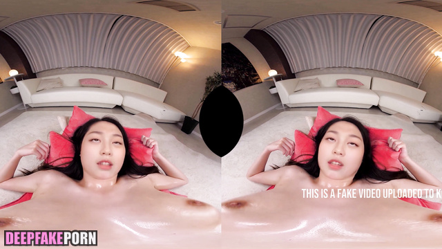 Virtual Lee Soo-min ai porn deepfake / 이수민 가짜 포르노 딥페이크