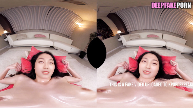 Virtual Lee Soo-min ai porn deepfake / 이수민 가짜 포르노 딥페이크