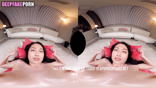 Virtual Lee Soo-min ai porn deepfake / 이수민 가짜 포르노 딥페이크