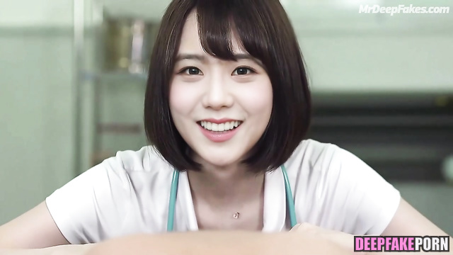 Jisoo blowjob sex scene 지수 블랙핑크 가짜 포르노 deepfake porn