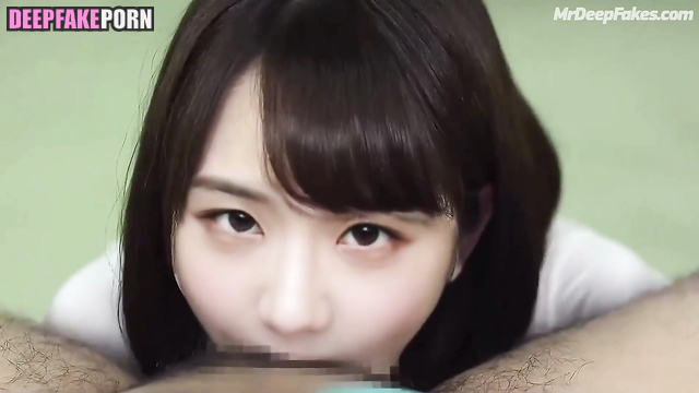 Jisoo blowjob sex scene 지수 블랙핑크 가짜 포르노 deepfake porn