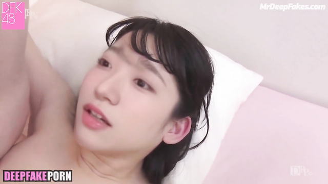 AKB48 Yamauchi Mizuki Deepfake porn // やまうち みずき ディープフェイク ポルノ