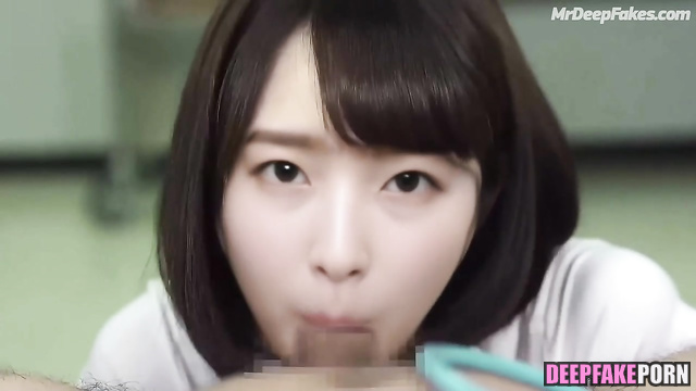 OH MY GIRL 아린 딥페이크 Arin ai Celebrity porn