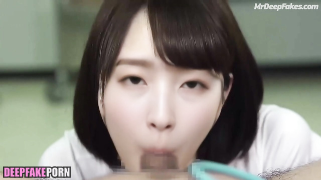 OH MY GIRL 아린 딥페이크 Arin ai Celebrity porn