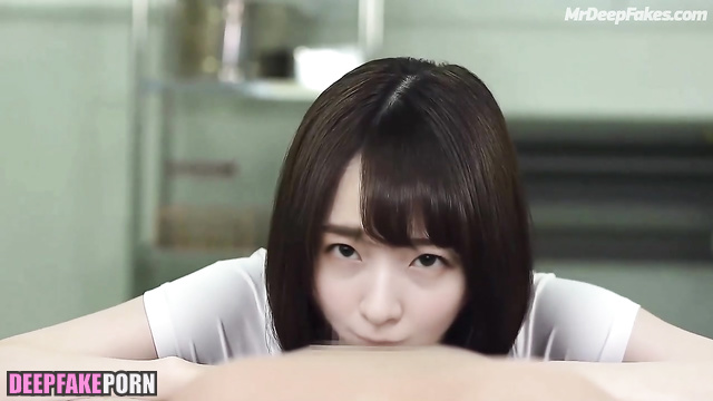 OH MY GIRL 아린 딥페이크 Arin ai Celebrity porn