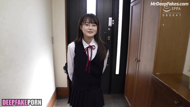 遠藤 さくら ディープフェイク Endo Sakura j-pop porn ポルノ 乃木坂46