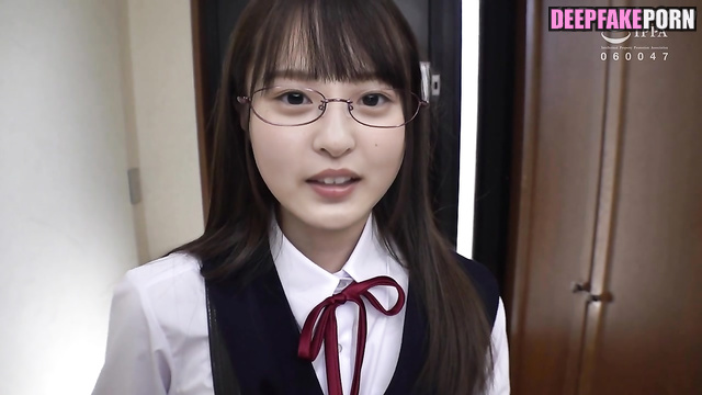 遠藤 さくら ディープフェイク Endo Sakura j-pop porn ポルノ 乃木坂46