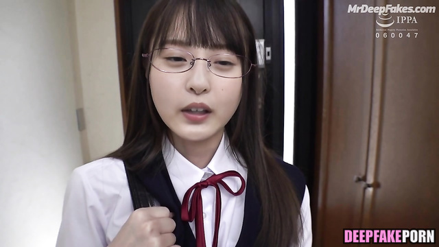 遠藤 さくら ディープフェイク Endo Sakura j-pop porn ポルノ 乃木坂46