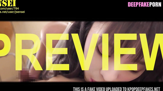 Irene titsjob seducing ai porn 아이린 레드벨벳 가짜 포르노