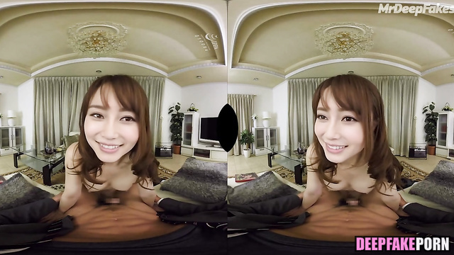 Angelababy presence effect sex tape // 楊穎 假色情片 // fakeapp porn