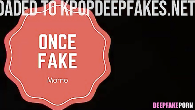 Momo sex on the kitchen table (ai porn deepfake) 모모 트와이스 딥 페이크