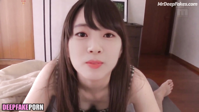 Chaeyoung X Dahyun threesome sex tape ai porn 챼영 다현 트와이스 가짜 포르노