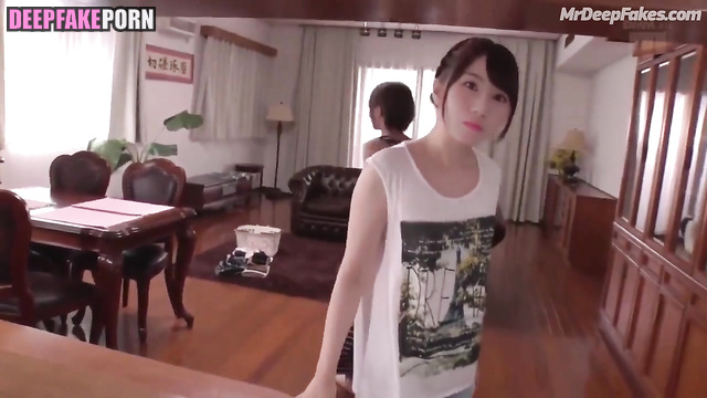 Deepfake Tzuyu & Sana threesome sex tape ai porn 사나 쯔위 트와이스 가짜 포르노