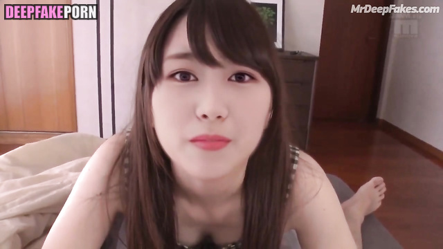 Deepfake Tzuyu & Sana threesome sex tape ai porn 사나 쯔위 트와이스 가짜 포르노