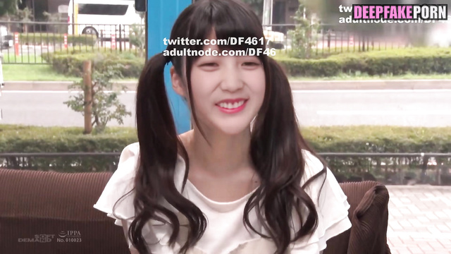 与田 祐希 乃木坂46 フェイクポルノ Yoda Yuki adult show sex scene face swap porn